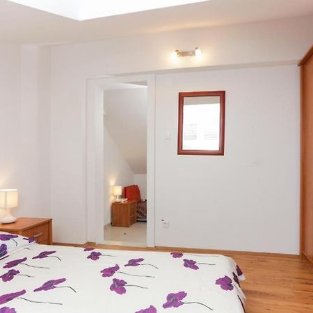 City Center Apartment Larica Dubrovnik Ngoại thất bức ảnh