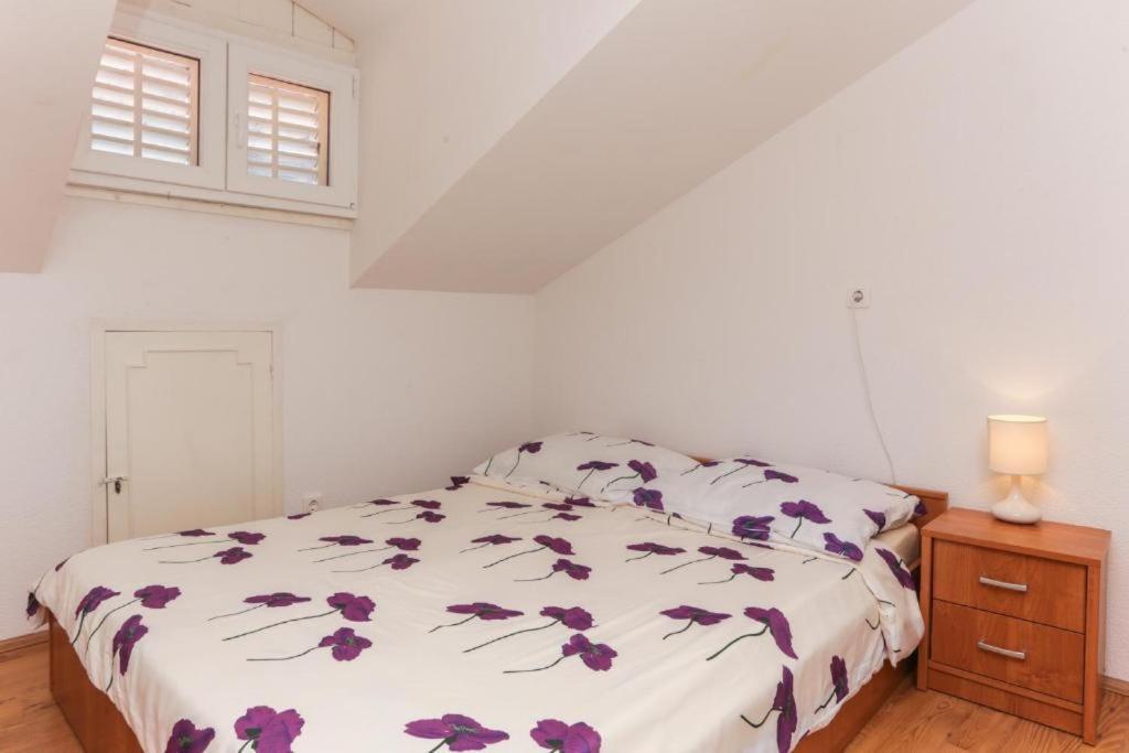 City Center Apartment Larica Dubrovnik Ngoại thất bức ảnh