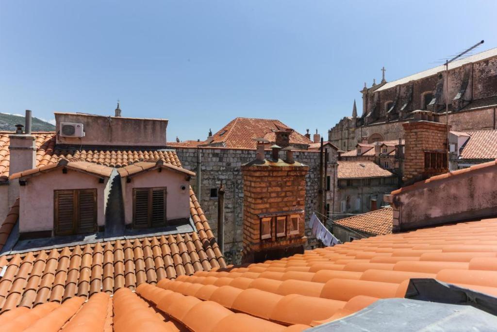 City Center Apartment Larica Dubrovnik Ngoại thất bức ảnh