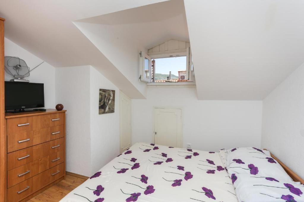 City Center Apartment Larica Dubrovnik Ngoại thất bức ảnh