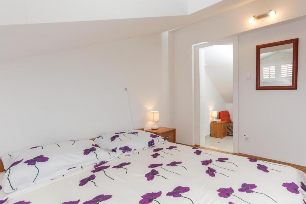 City Center Apartment Larica Dubrovnik Ngoại thất bức ảnh