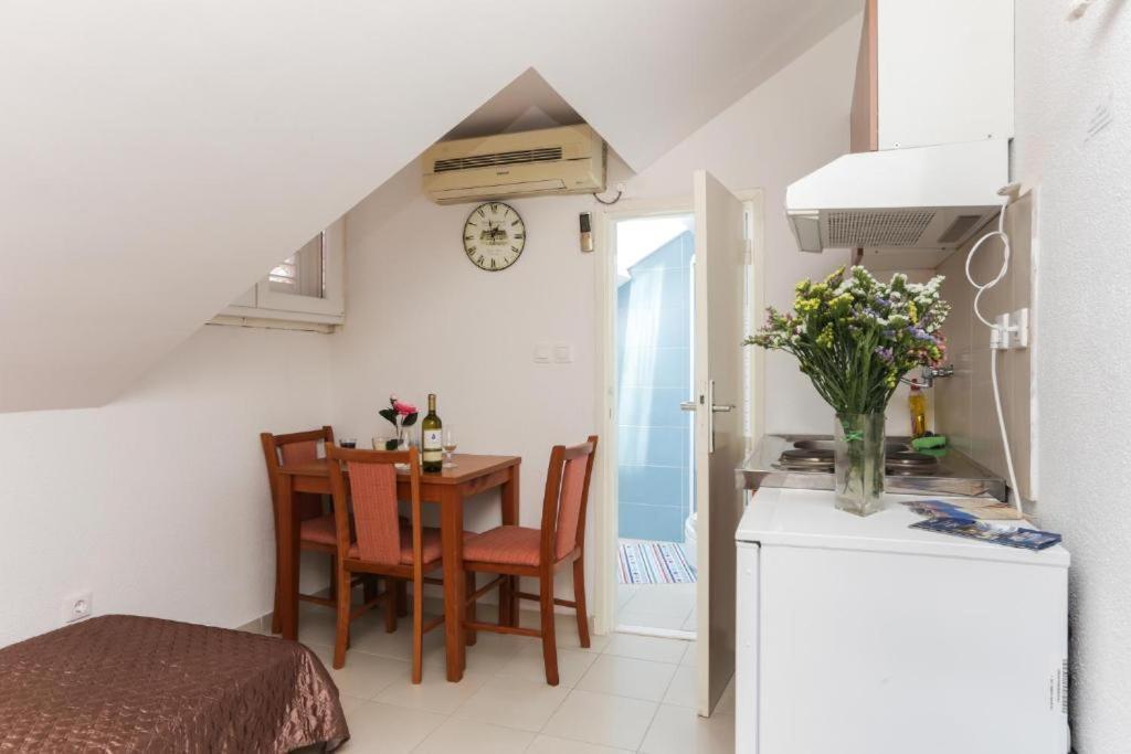 City Center Apartment Larica Dubrovnik Ngoại thất bức ảnh