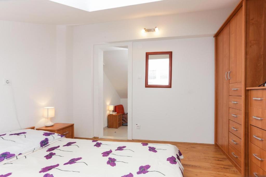 City Center Apartment Larica Dubrovnik Ngoại thất bức ảnh