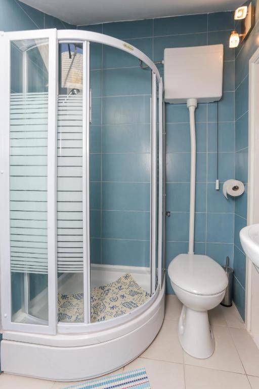 City Center Apartment Larica Dubrovnik Ngoại thất bức ảnh