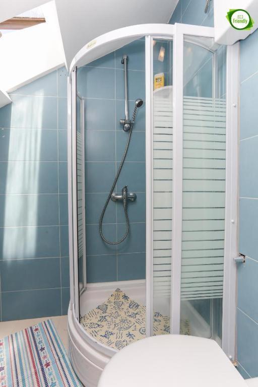 City Center Apartment Larica Dubrovnik Ngoại thất bức ảnh