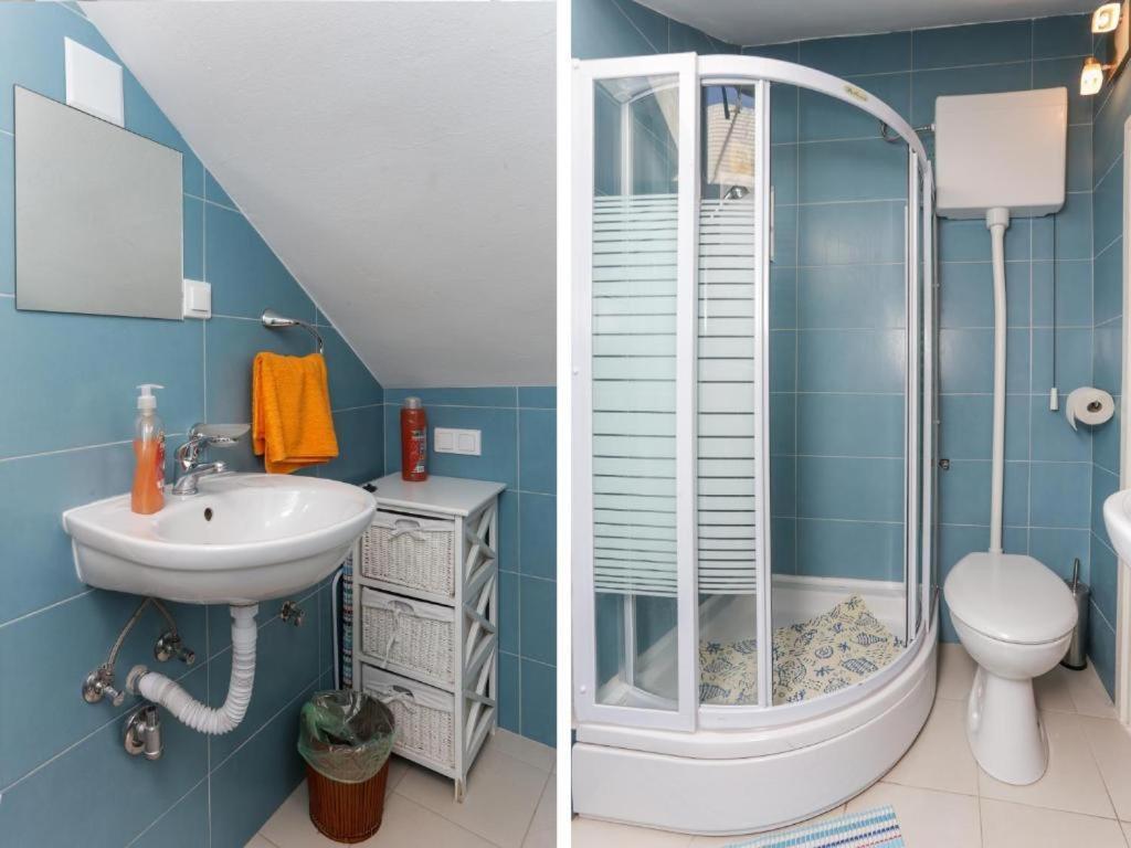 City Center Apartment Larica Dubrovnik Ngoại thất bức ảnh
