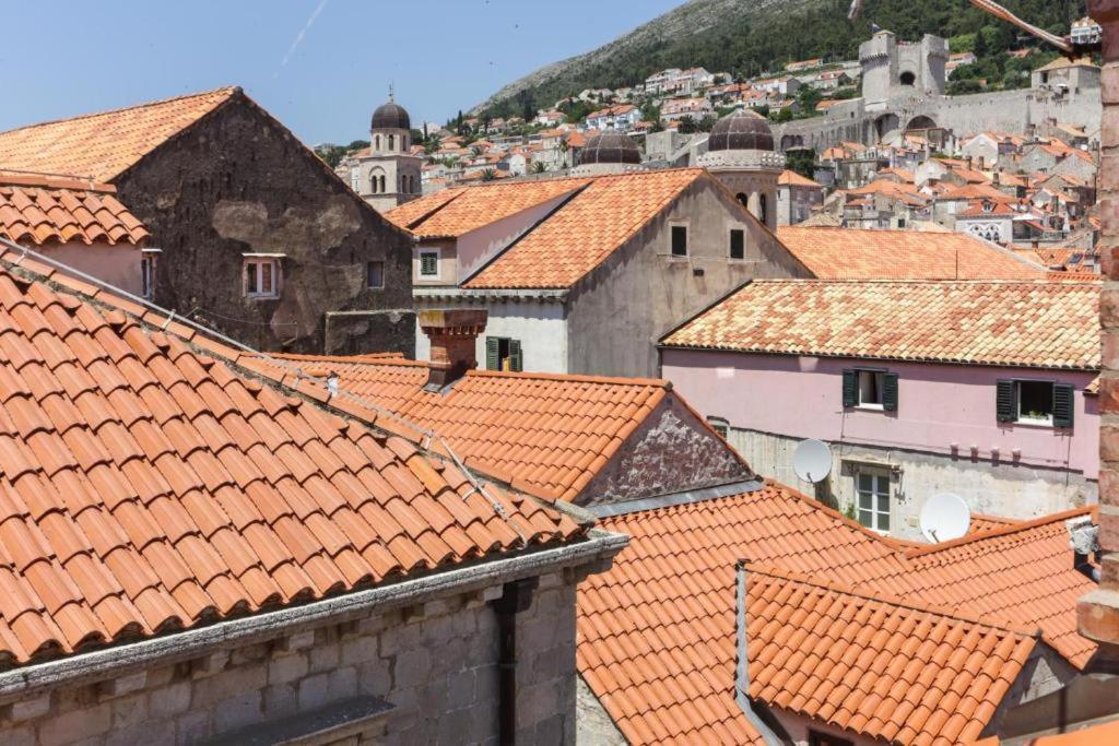 City Center Apartment Larica Dubrovnik Ngoại thất bức ảnh