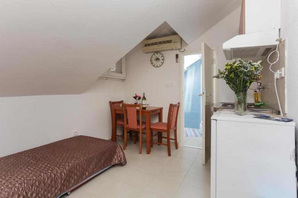 City Center Apartment Larica Dubrovnik Ngoại thất bức ảnh