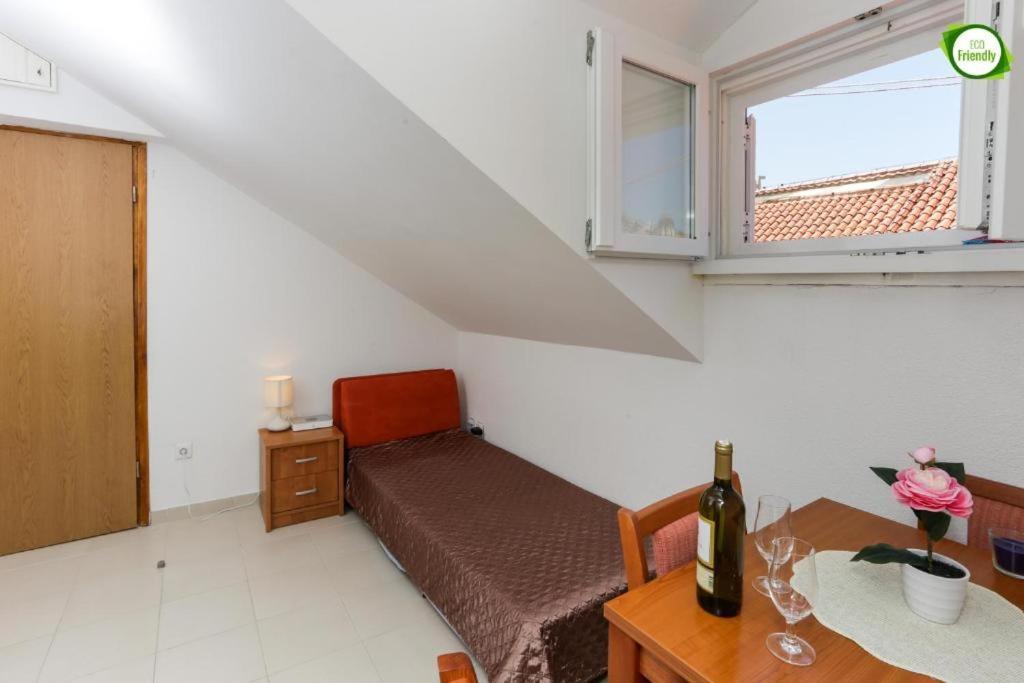 City Center Apartment Larica Dubrovnik Ngoại thất bức ảnh